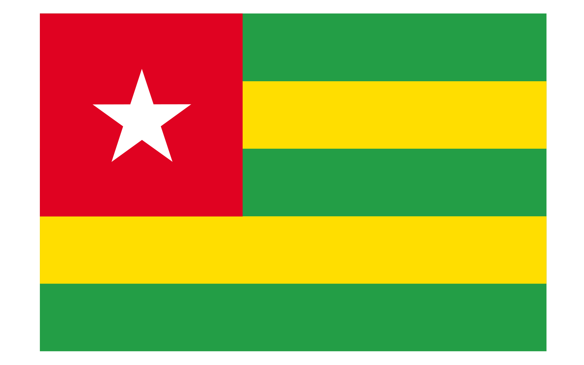 旗 旗帜 旗子 设计 矢量 矢量图 素材 1920_1200